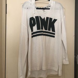 Victoria’s Secret PINK bathing suit cover